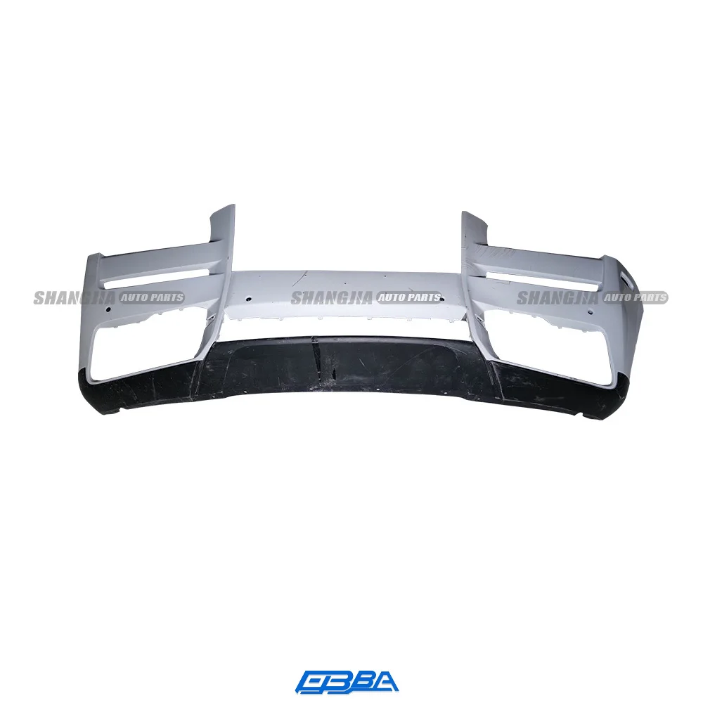 Front Bumper Car Bumpers For Rolls-Royce Cullinan OEM 51117448893 Aluminum Alloy Material Original Used Second-handed