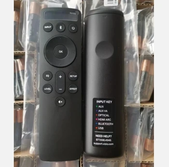 New Original Remote Control for Vizio Elevate Home Theater SoundBar System D21 200915 V1.1