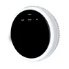 White Gas Detector