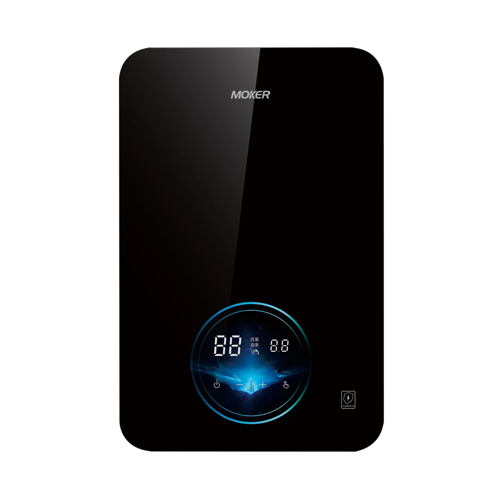 Water Heater, 5500W, 220v, 240V, Wall - detail 4