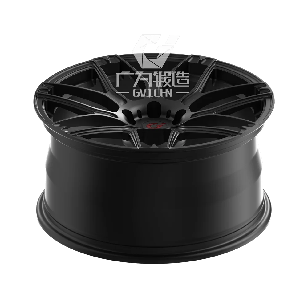 GVICHN 17 18 19 20 21 22 inches 5x114.3 5-120 5-112  0mm ET personalized forged custom car wheels