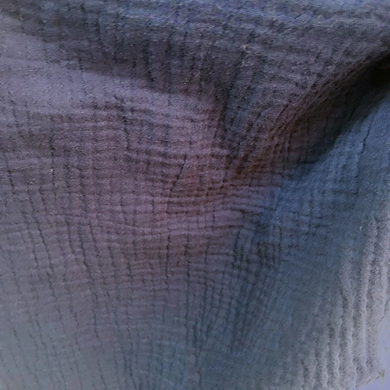 Wholesale Natural Soft 100 Cotton Double Crinkle Gauze Fabric For Garment Buy Cotton Muslin Crinkle Fabric Cotton Crinkle Fabric Muslin Crinkle Fabric Product On Alibaba Com
