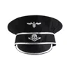 Chapeau noir