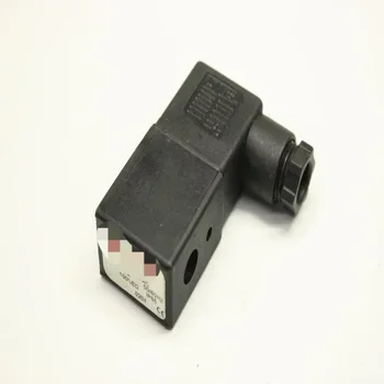 0201 24VAC 2.5VA 50/60Hz Electric Solenoid Valve Coil 0201