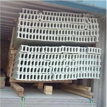 plastic beam plastic beam
