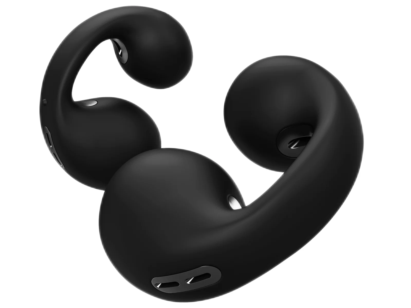 2022 New Arrival Sound Ear Cuffs Openear Earphones Type C Wireless