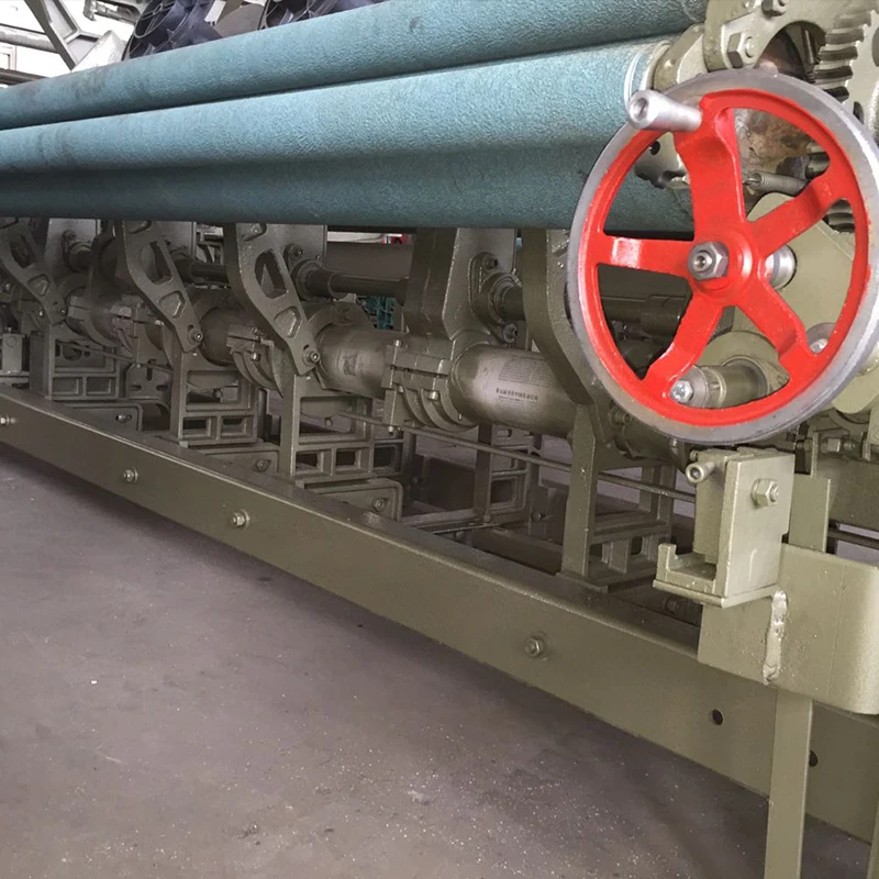 TONGDA TD-736 Textile Machinery Weaving Electronic Jacquard  Rapier Loom Machine