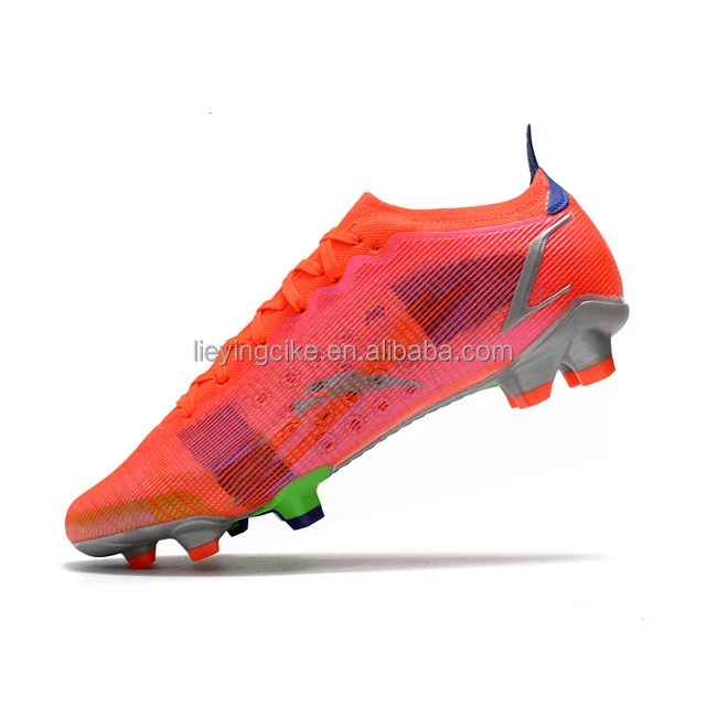 custom predator cleats