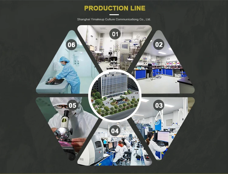 C Crul6 Sizes Eyelash Perming Curler Lift Pads Eyelash Perm Pads Rods