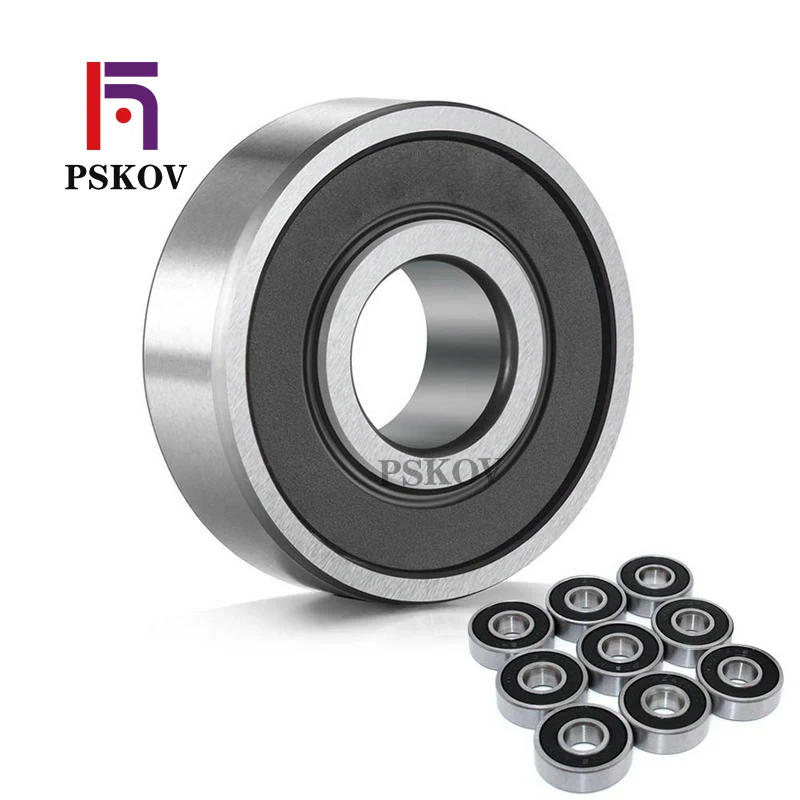 The Hottest Design 1/5/10pcs 608ZZ Ball Bearing 608Z Deep Groove Ball ...