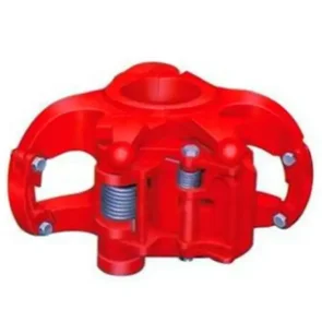 Подъемник для бурильной трубы API 8C