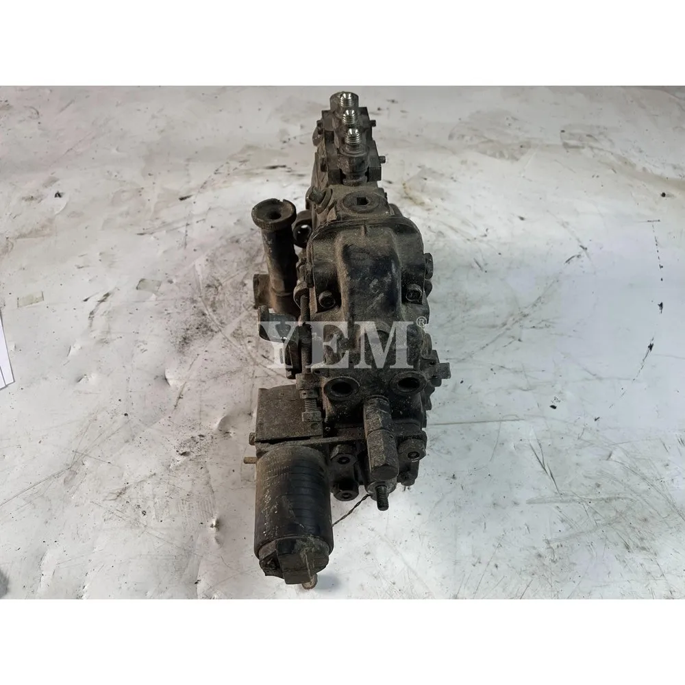 S4Q Injection Pump for Mitsubishi