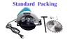 Spina blu 220V-BS