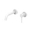 Bianco opaco-