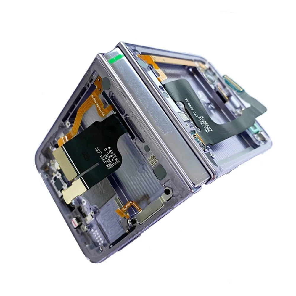 サムスンギャラクシーZフリップ4 F721 LCDディスプレイ画面卸売