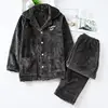 Dark brown-M