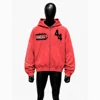 Corail Rouge