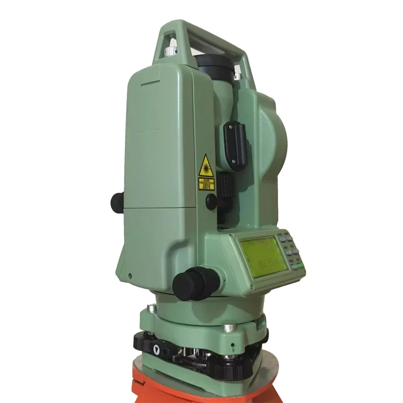 SANDING DT-02L High-precision Theodolite Laser Engineering Measurement Outdoor Surveying Instrument