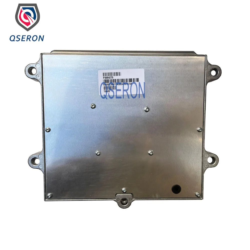 その他 memurin ECU ECM P3684275 for Cummins ISX CM871 - Reliable & Tested