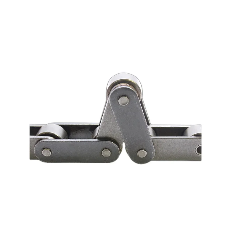 Custom Made Drawings Scraper Chain Conveyor Transmission Chains for Oil Palm Process Powder Coated Line Coal Mine