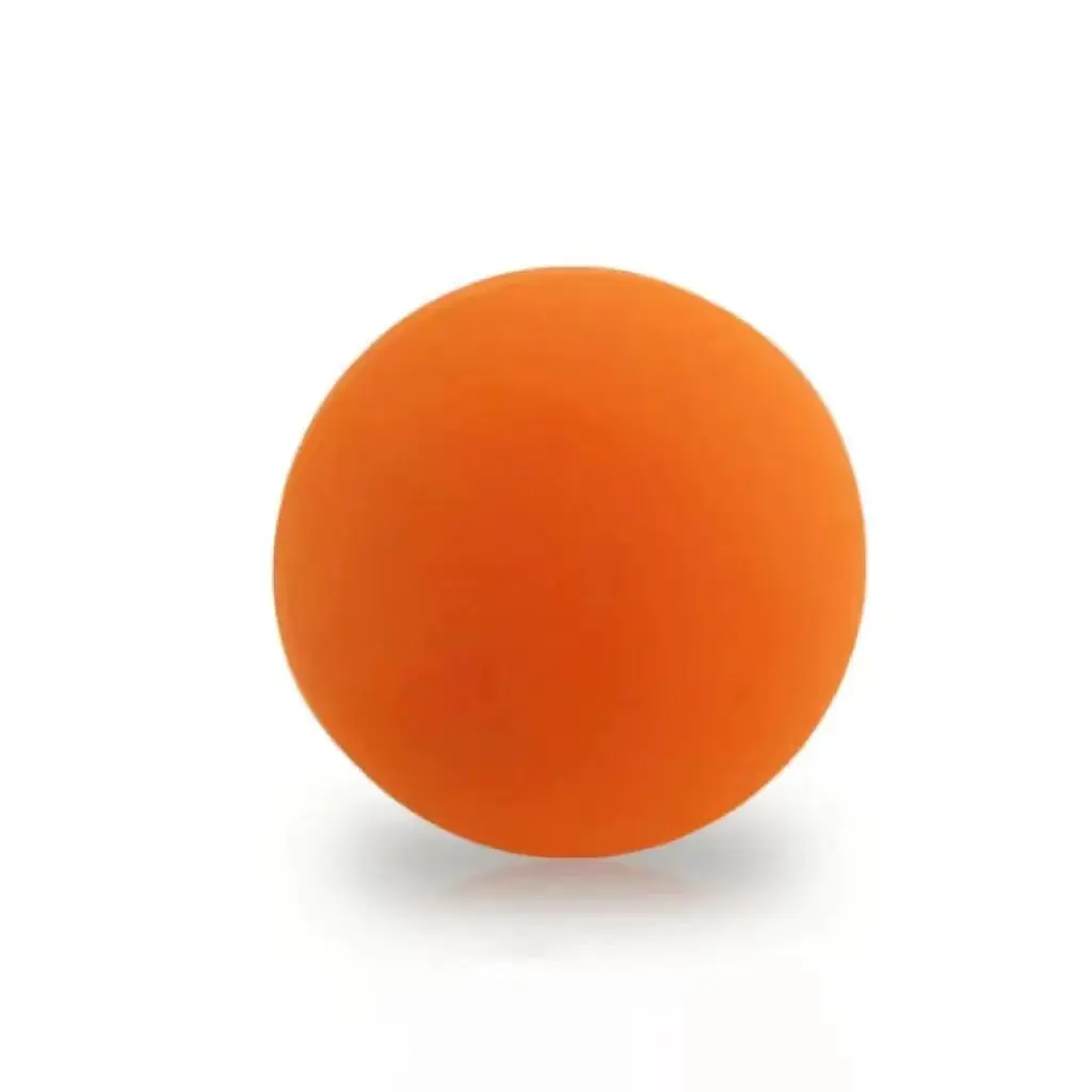 High Quality Natural 63.5mm Rubber Custom Lacrosse Balls Buy