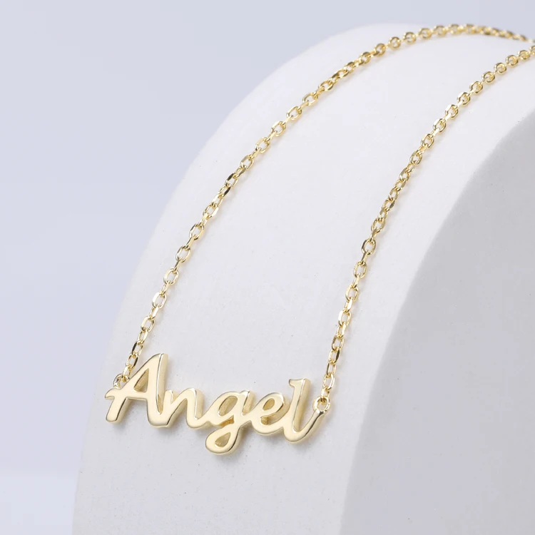Gold Plated 925 Sterling Silver,Jewelry 