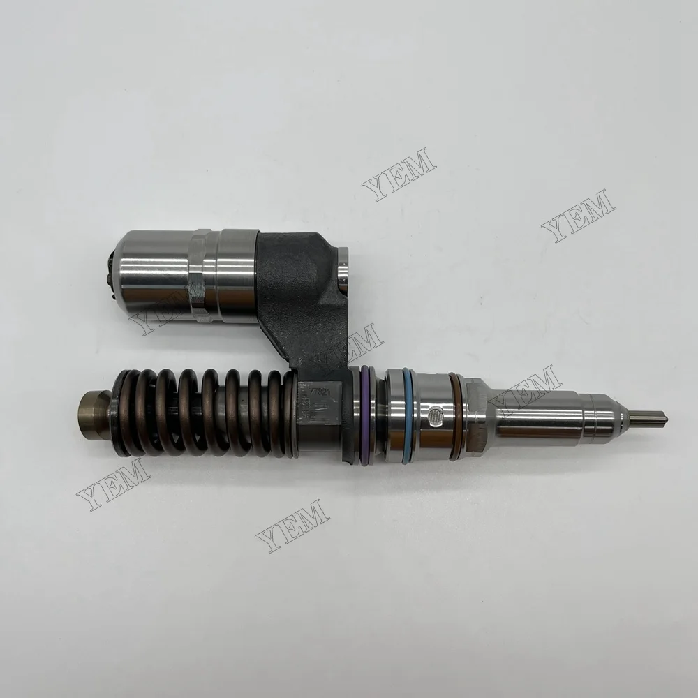 Fuel Injector 0414701083 for Scania 701 Engine Parts 6