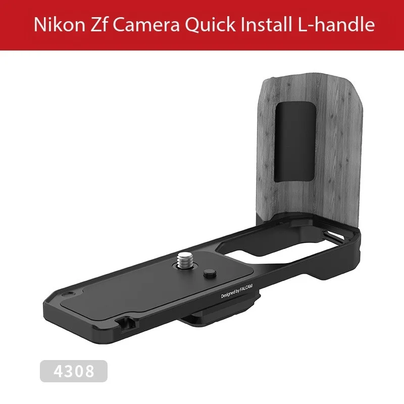 FALCAM Falcon F22 & F38 Zf Camera Quick L-Handle - Hot Trending