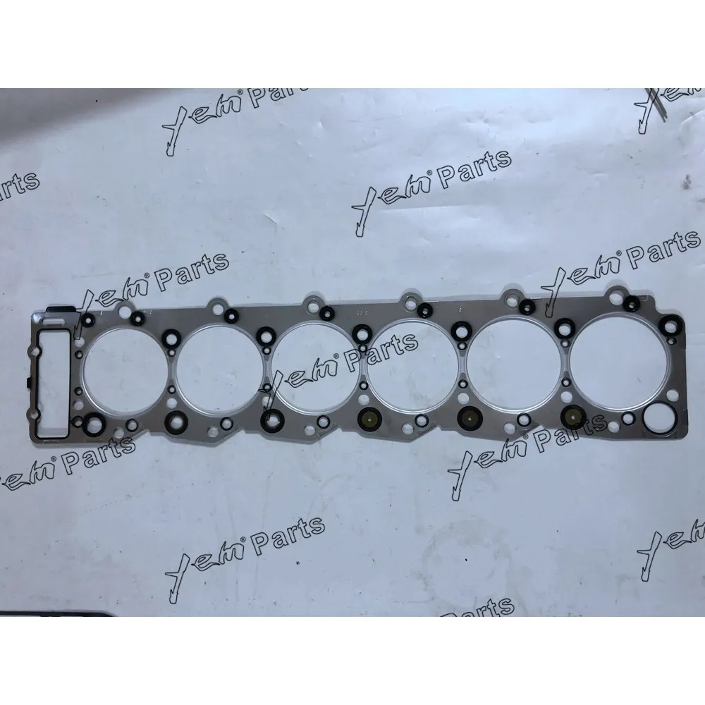 Full Gasket Kit 6HK1 for Isuzu Machinery Engine Spare Parts 2