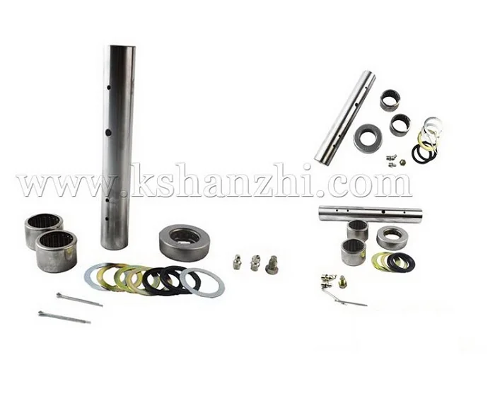 Forklift Spare Parts Pin024k King Pin Repair Kits For Fd407 Buy