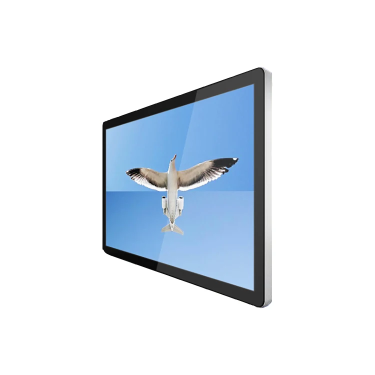 15,6/18,5/19,5/21,5/23,6 дюймов FHD Android сенсорный экран все в одном ПК