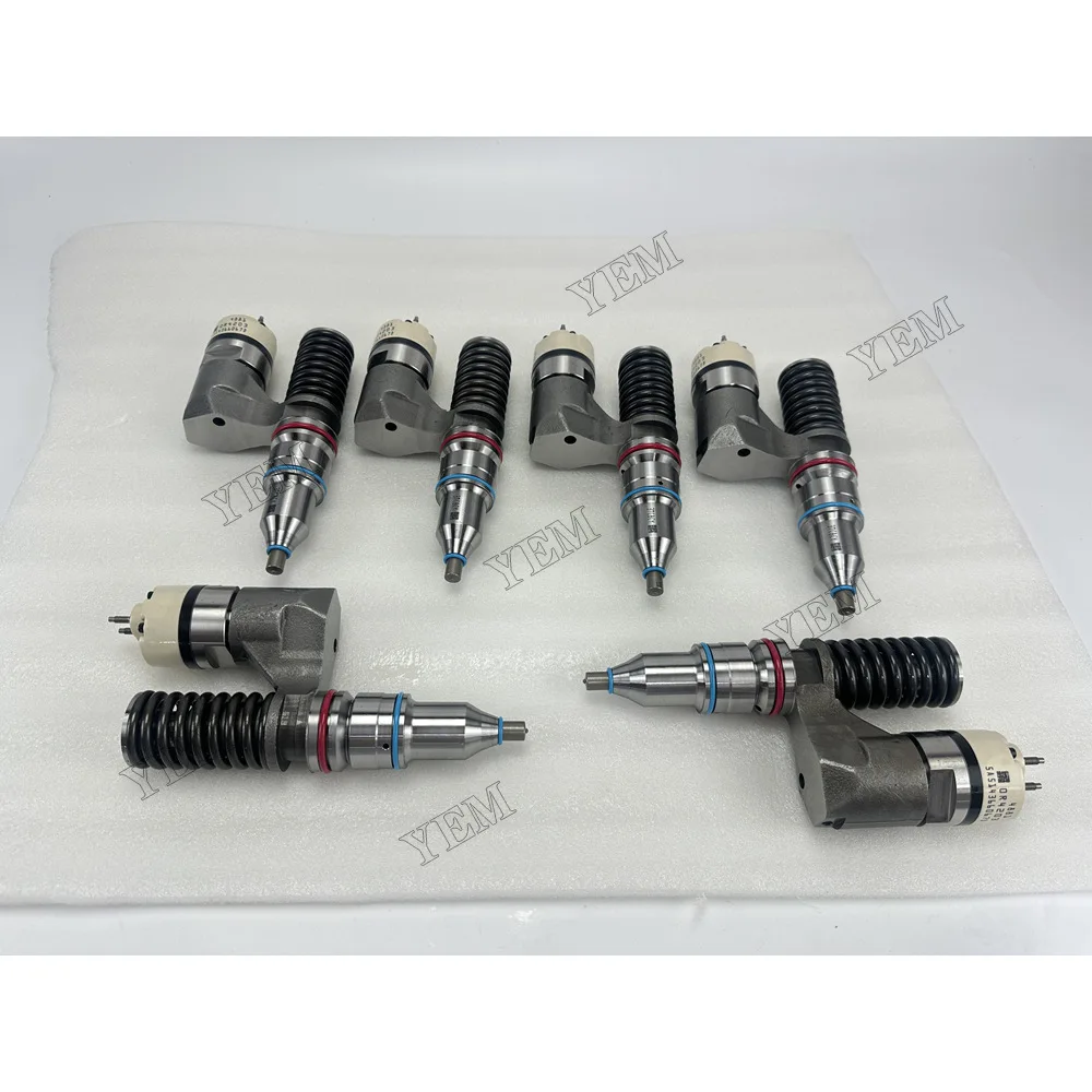 OR4203 Injector for Caterpillar 3176 Standard Size Engine Parts 2