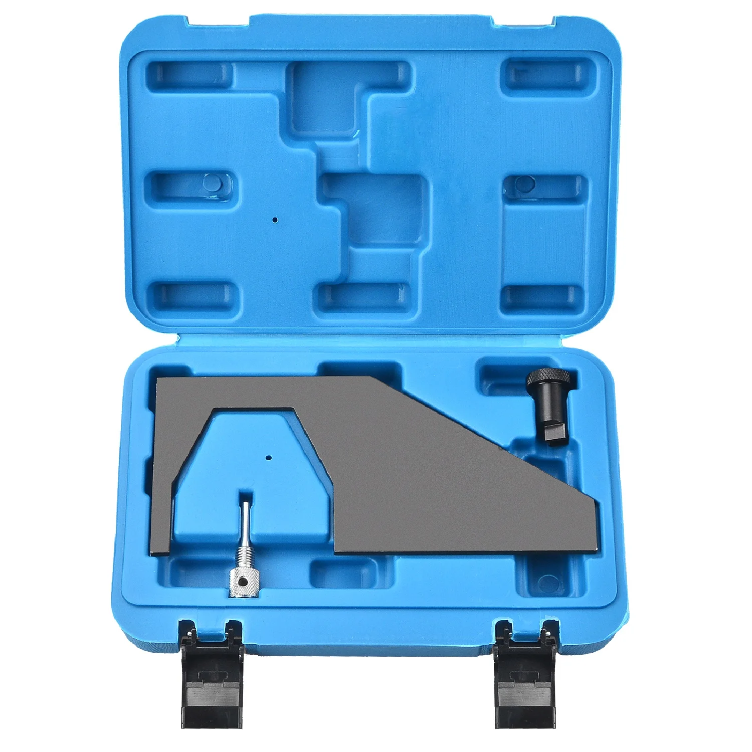 Ford Hand Tools Absolute Precision MADE IN USA Cam Timing Tool Set ...