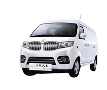 Best Seller Minibus ev Smart Pure Electric Bus Car low price vehicle LHD RHD Mini Bus High Speed For Adult