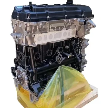 Factory Brand new 2TR FE engine 2.7L 4 Cylinder Long Block 2TR engine For Toyota Hiace Hilux Quantum car