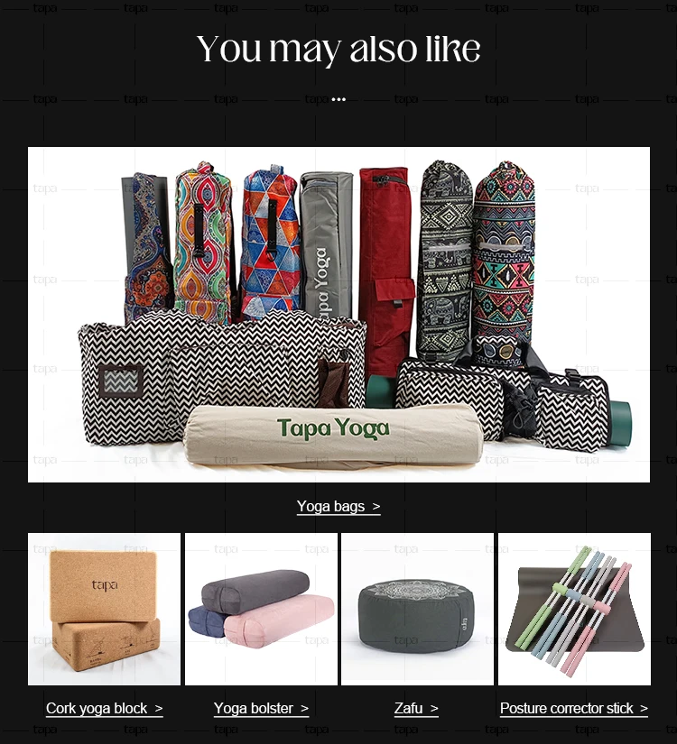 High Quality Natural Rubber Yoga Mat With Body Lines Eco Friendly