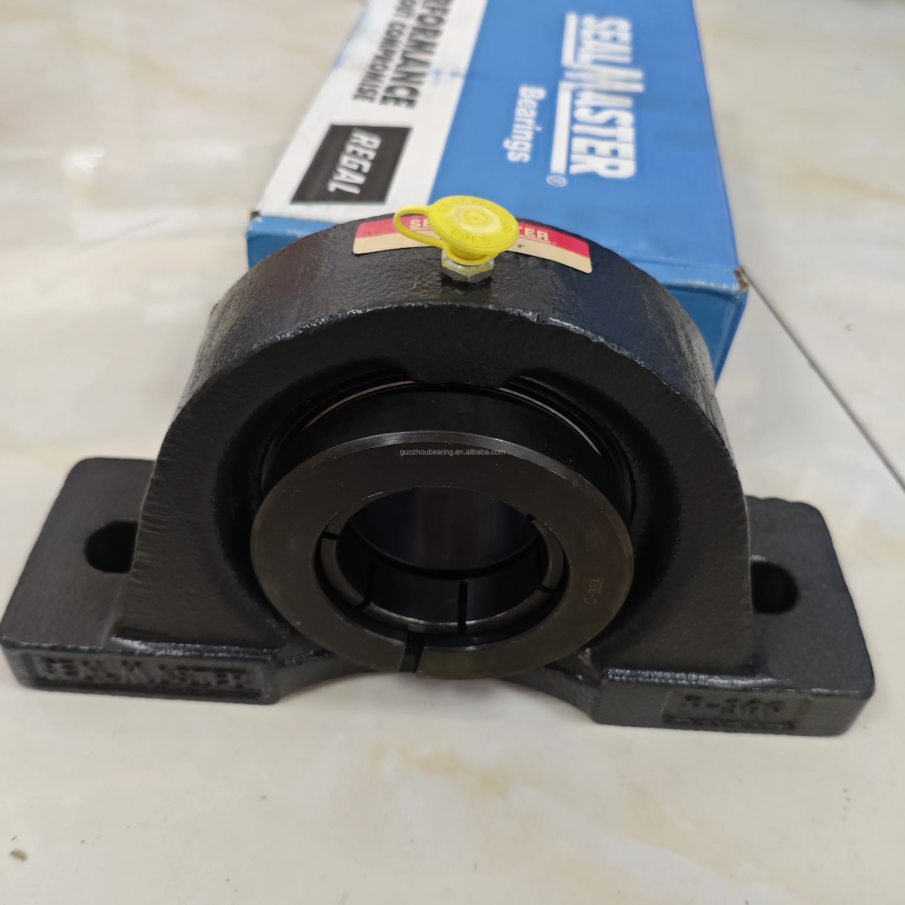 Seal master MP-23 Pillow Block Bearing 1 7/16 Bore