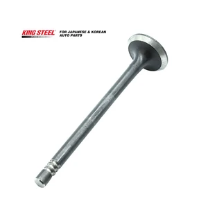 KINGSTEEL OEM 22212-4A061 Auto Parts Car Engine Intake Exhaust Valve for HYUNDAI ELANTRA 1.6 KIA SORENTO 2.5 CRDi D4CB 2002