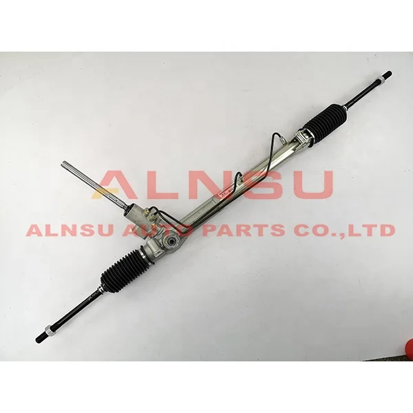 freelander steering rack