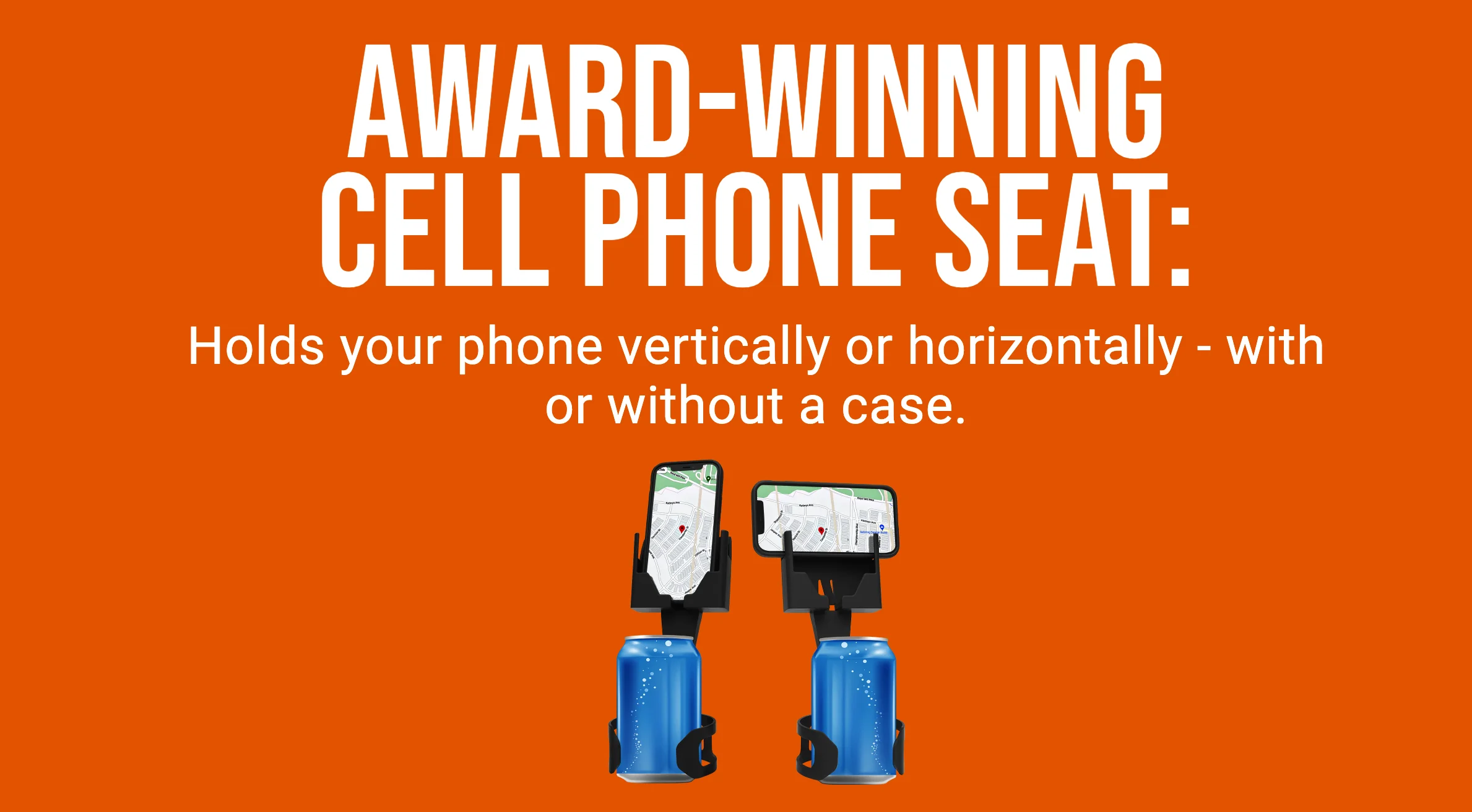 Cell Phone Seat Reviewsnull