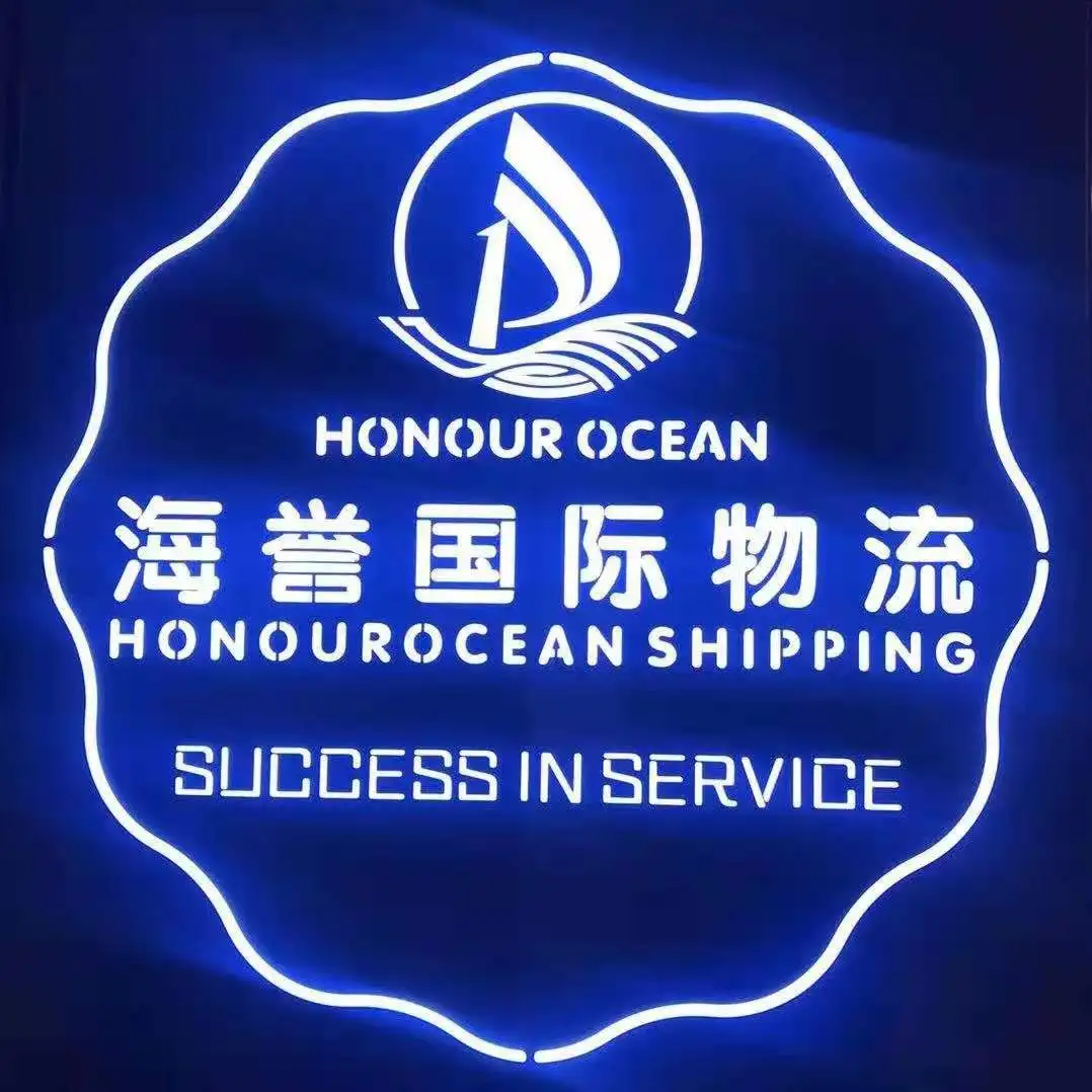 Honor ocean