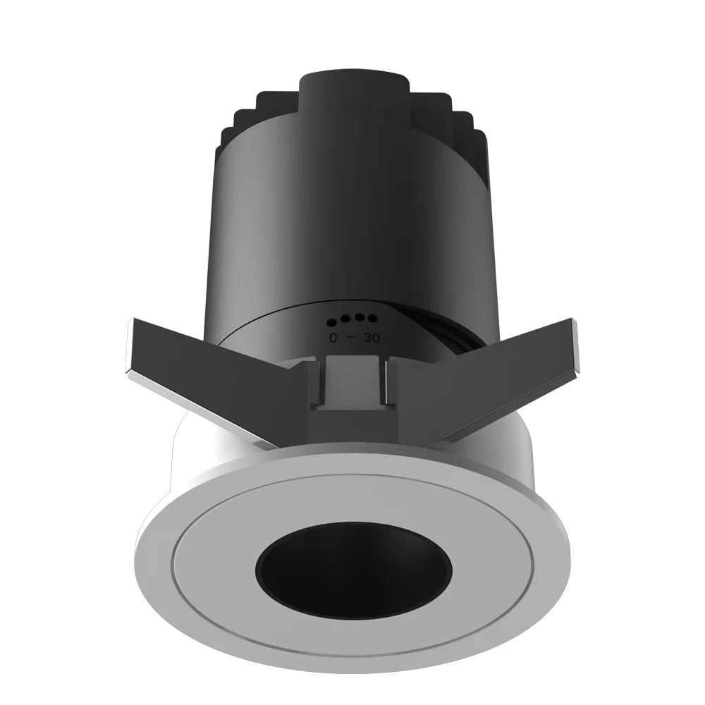 
13 Вт Cob Светодиодный дисплей фокус Ip20 высокой мощности мини новый продукт маленький современный Ac110v трек 20W 30W 15 Вт выставка пятно света 