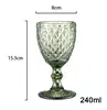 Verde/240ml/stile 3