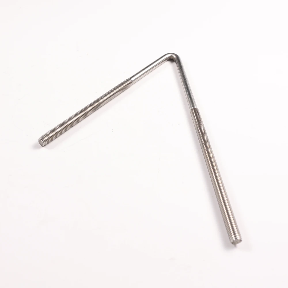 2025年新作入荷 すべてのサイズSS304316パイプクランプフラットUボルト曲げ HardwareFasteners