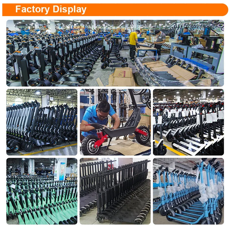 2026 Eu Warehouse Top Sales Max Load 100KG LED Display Disc Brake Foldable E Road Electric Scooter With Eec Coc for Adult