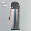 Plusieurs couleurs 8
