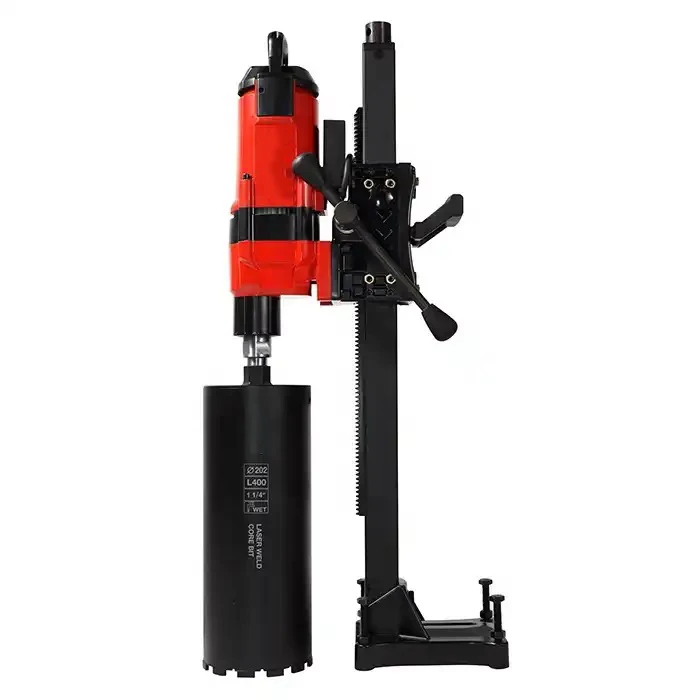 Daen 3500w Power Tool Construction With 300mm Water Source Concrete ...