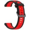 Rojo negro