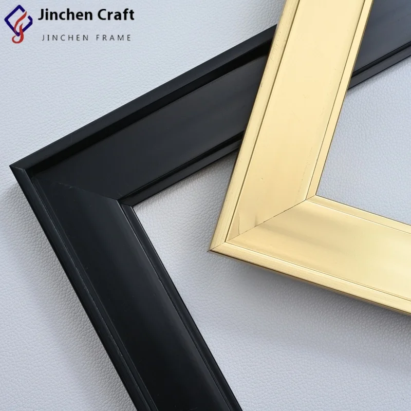 The Bottom of the Push-pull Type Electricity Meter Box Can Be Equipped with Slide Rails PS Polystyrene Picture Frame Moulding