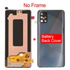 Screen Without Frame+Battery Back Cover